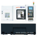 EET150- 300 High Working Efficiency CNC Lathe Machine